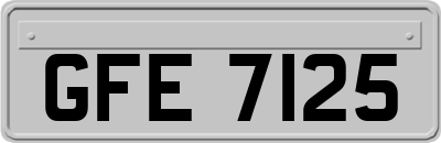 GFE7125
