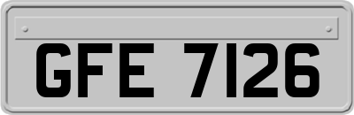 GFE7126