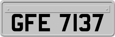GFE7137
