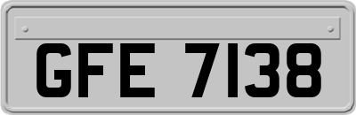 GFE7138