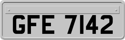 GFE7142