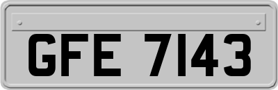 GFE7143