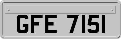 GFE7151