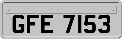 GFE7153