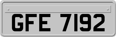 GFE7192
