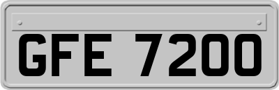 GFE7200