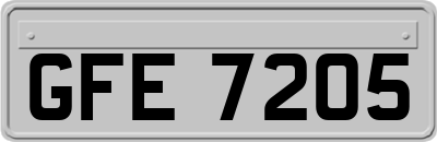 GFE7205