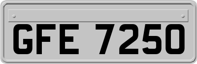 GFE7250