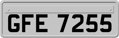 GFE7255