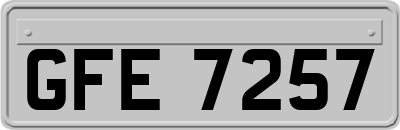 GFE7257