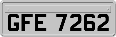 GFE7262