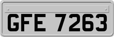 GFE7263