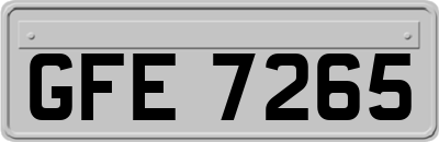 GFE7265