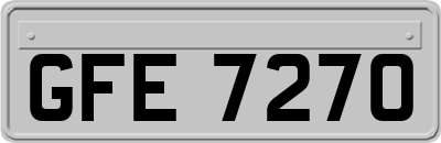 GFE7270