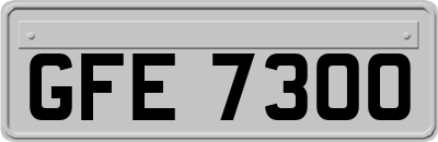 GFE7300