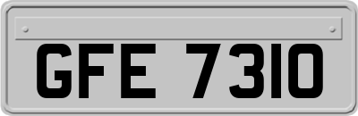 GFE7310