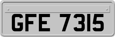GFE7315