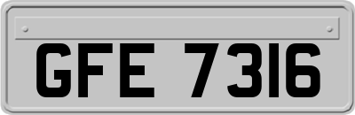 GFE7316