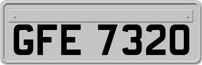 GFE7320