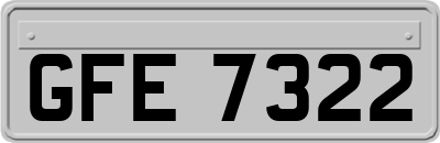 GFE7322