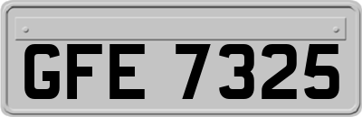 GFE7325