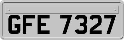 GFE7327