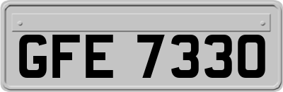 GFE7330