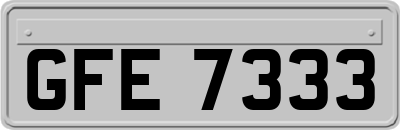 GFE7333