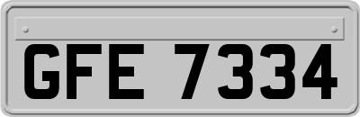 GFE7334