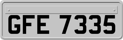 GFE7335