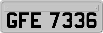 GFE7336