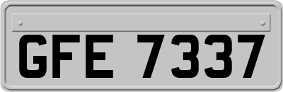 GFE7337