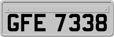 GFE7338