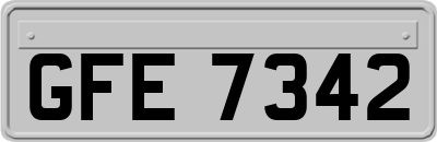 GFE7342