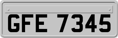 GFE7345