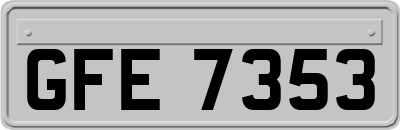 GFE7353