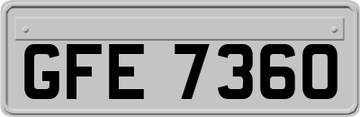 GFE7360