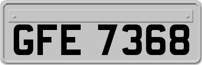 GFE7368