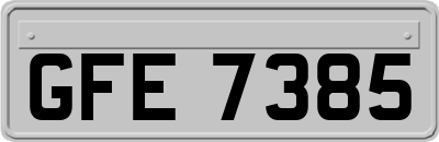 GFE7385