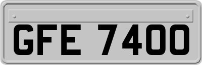 GFE7400
