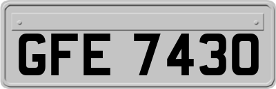 GFE7430