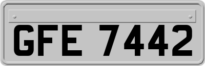 GFE7442