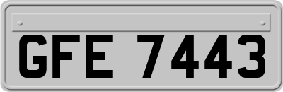 GFE7443