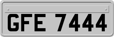 GFE7444