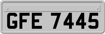 GFE7445