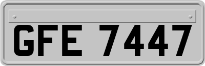 GFE7447