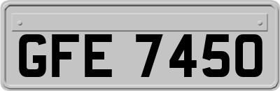 GFE7450