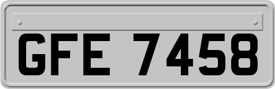 GFE7458