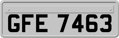 GFE7463