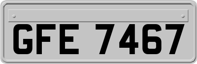GFE7467